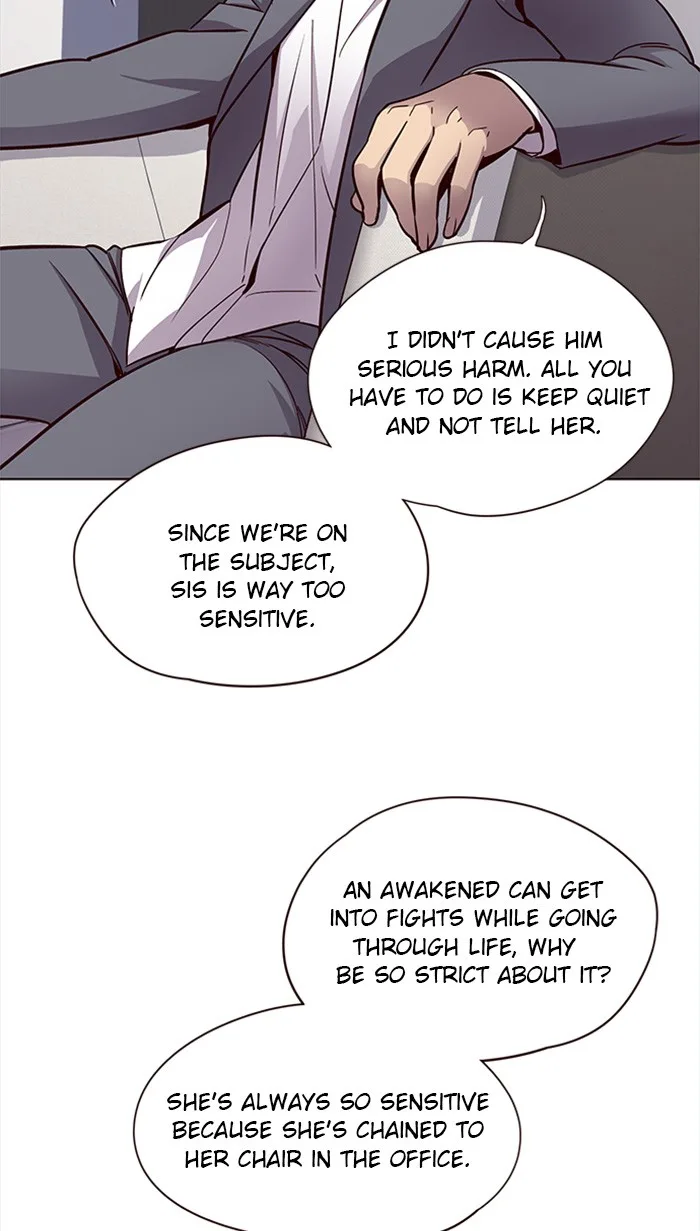 Eleceed - Chapter 21 - Page 13