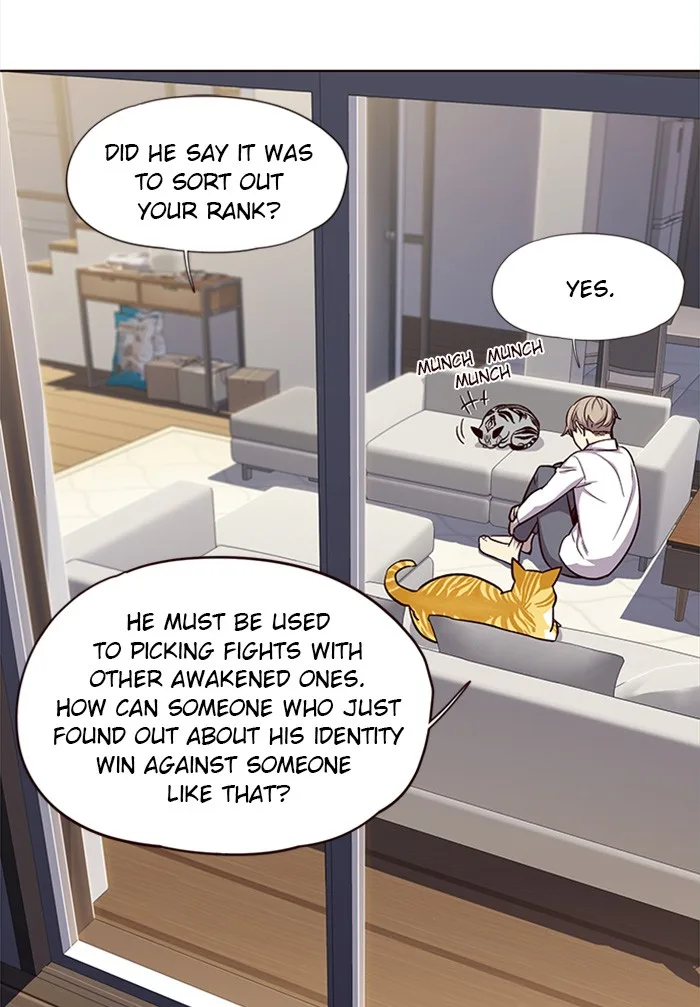 Eleceed - Chapter 21 - Page 30