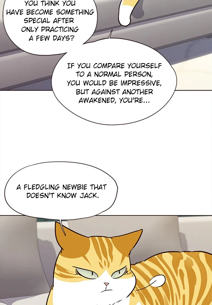 Eleceed - Chapter 21 - Page 33