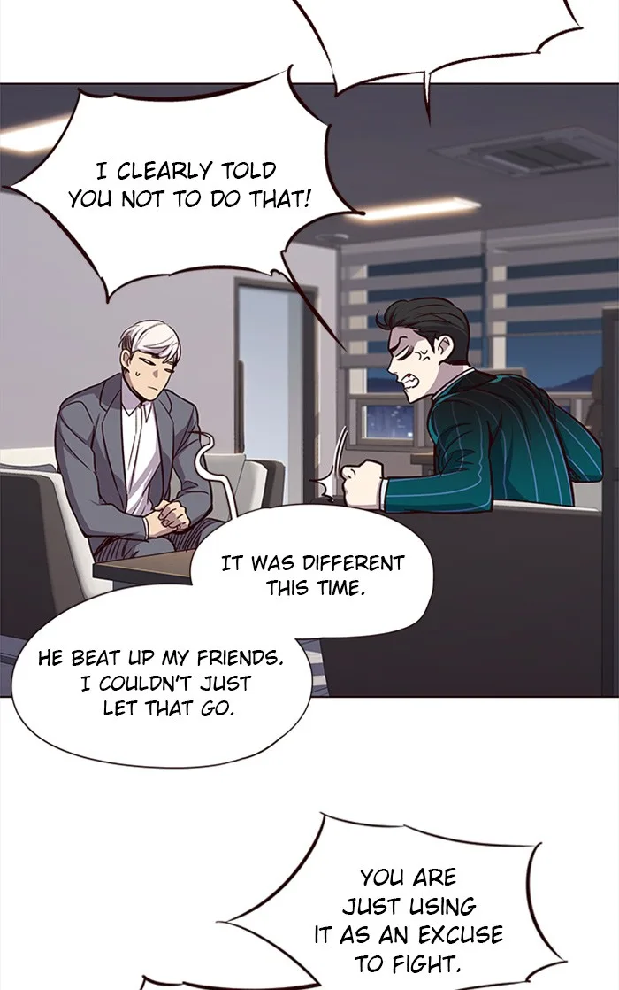 Eleceed - Chapter 21 - Page 4