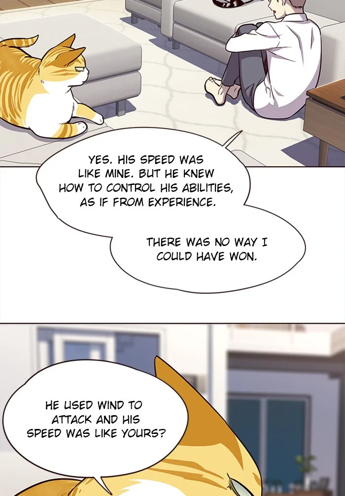 Eleceed - Chapter 21 - Page 43