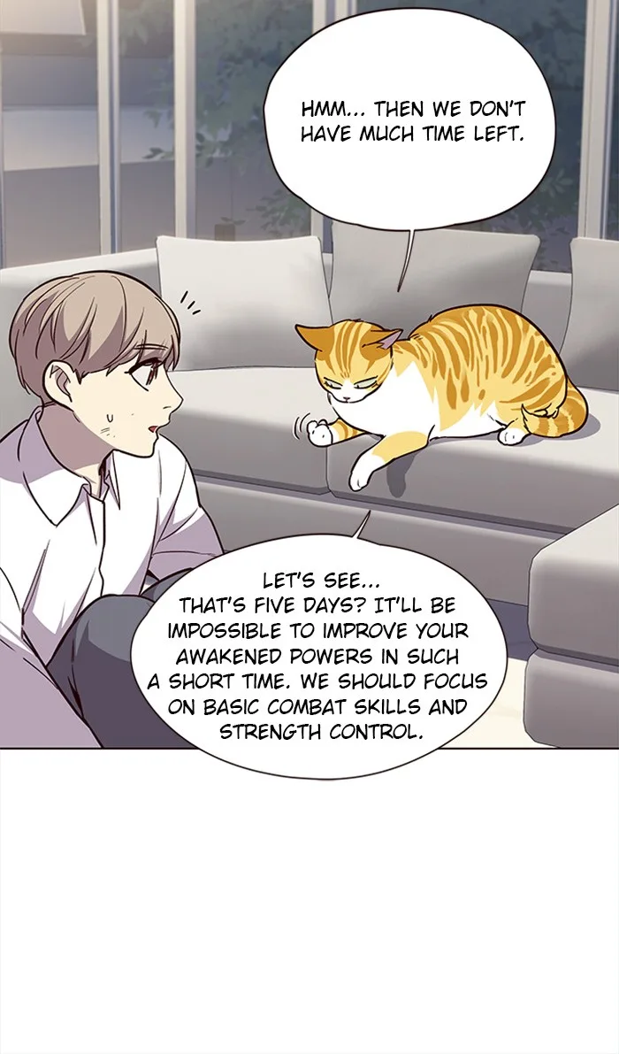 Eleceed - Chapter 21 - Page 56