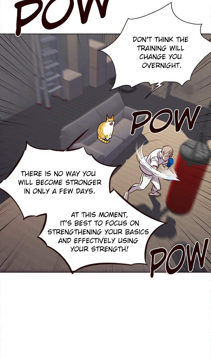 Eleceed - Chapter 21 - Page 64