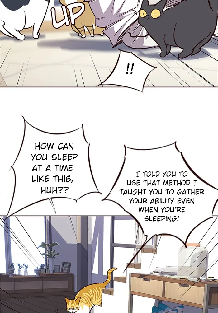Eleceed - Chapter 21 - Page 74