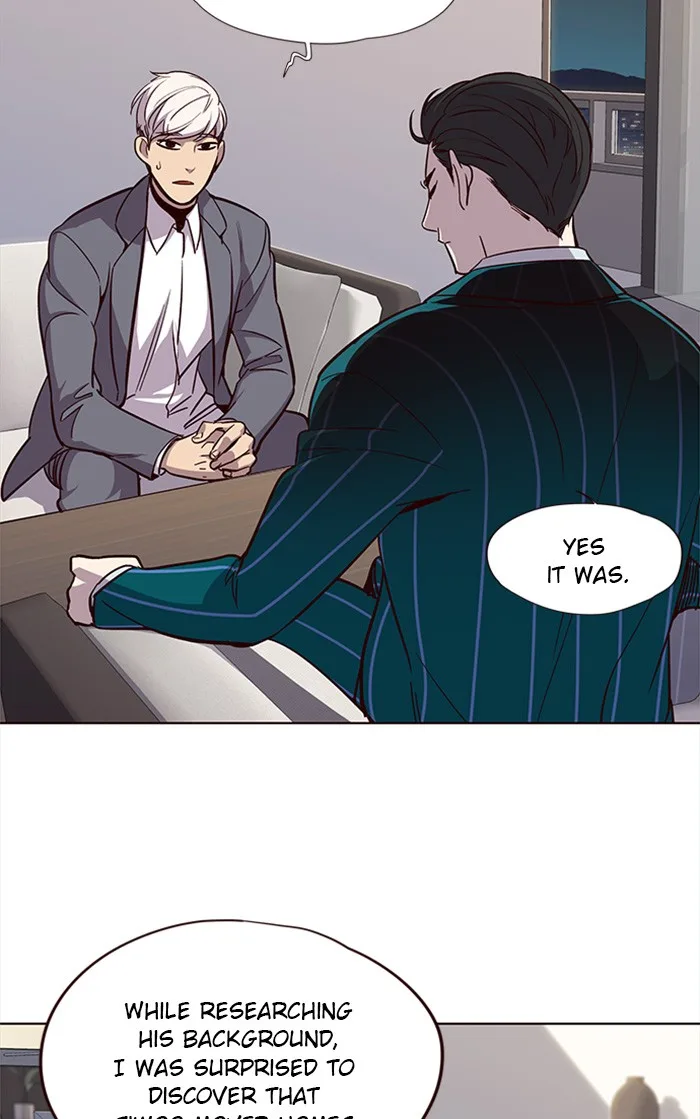 Eleceed - Chapter 21 - Page 8