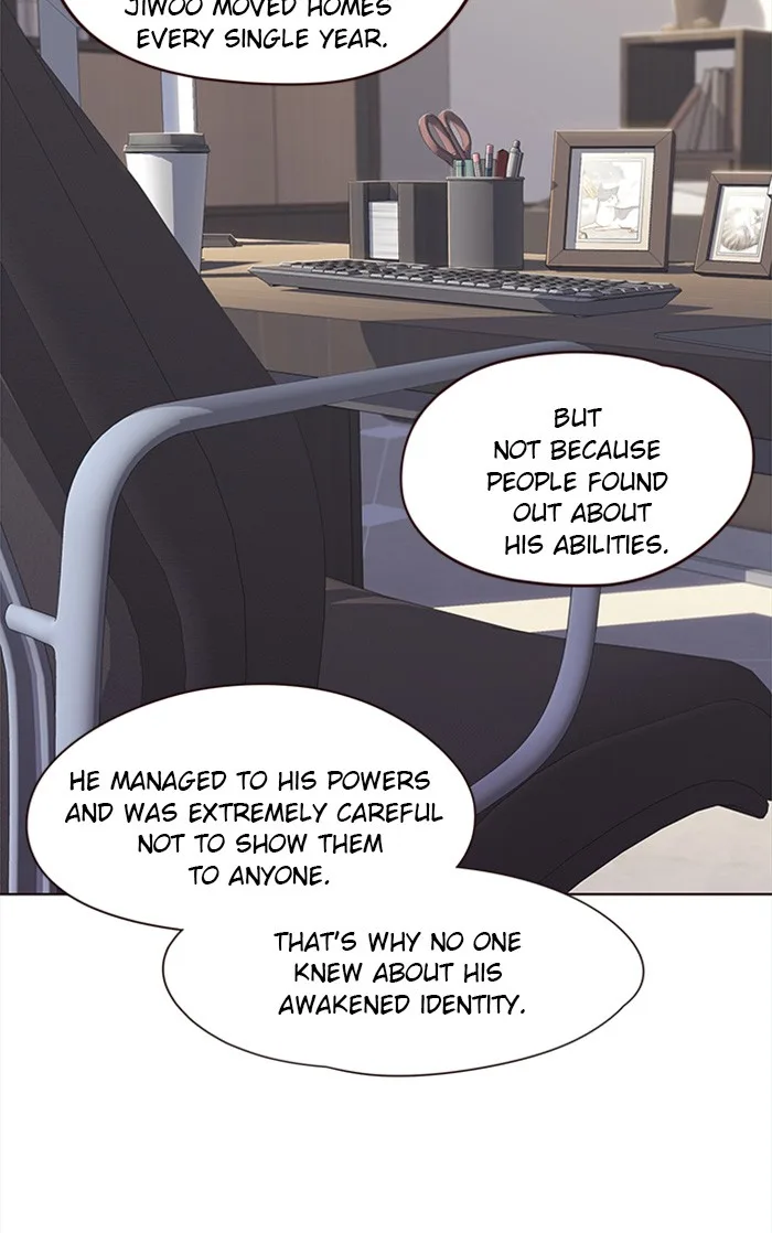 Eleceed - Chapter 21 - Page 9
