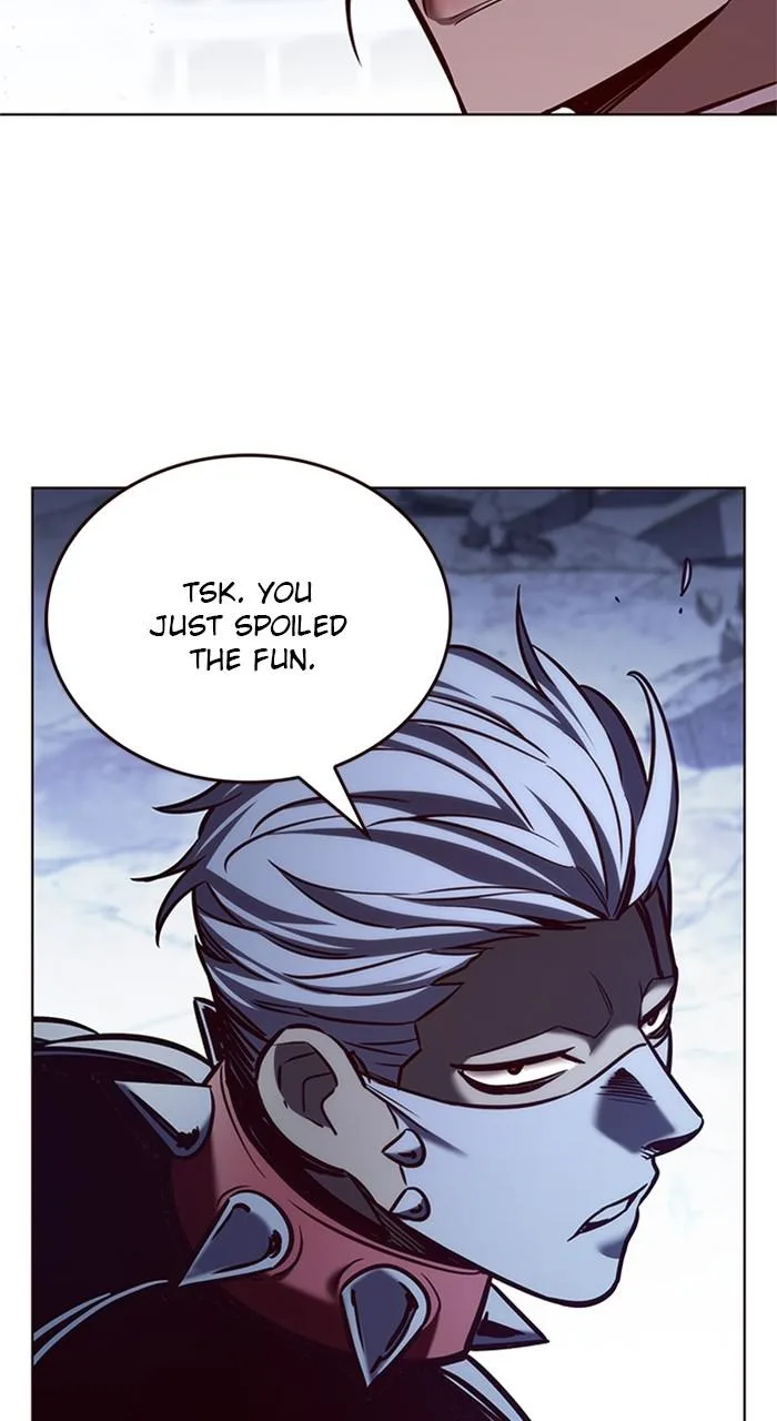 Eleceed - Chapter 210 - Page 11