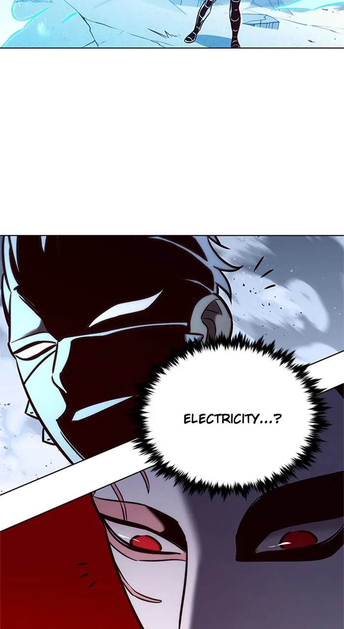 Eleceed - Chapter 210 - Page 21