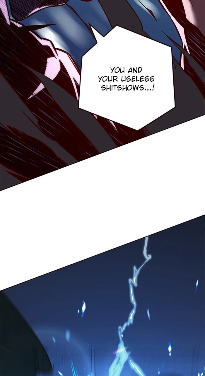 Eleceed - Chapter 210 - Page 35
