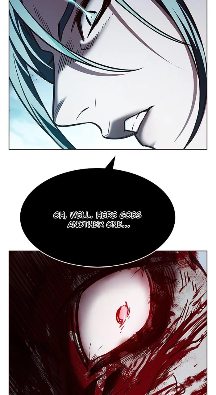 Eleceed - Chapter 211 - Page 39