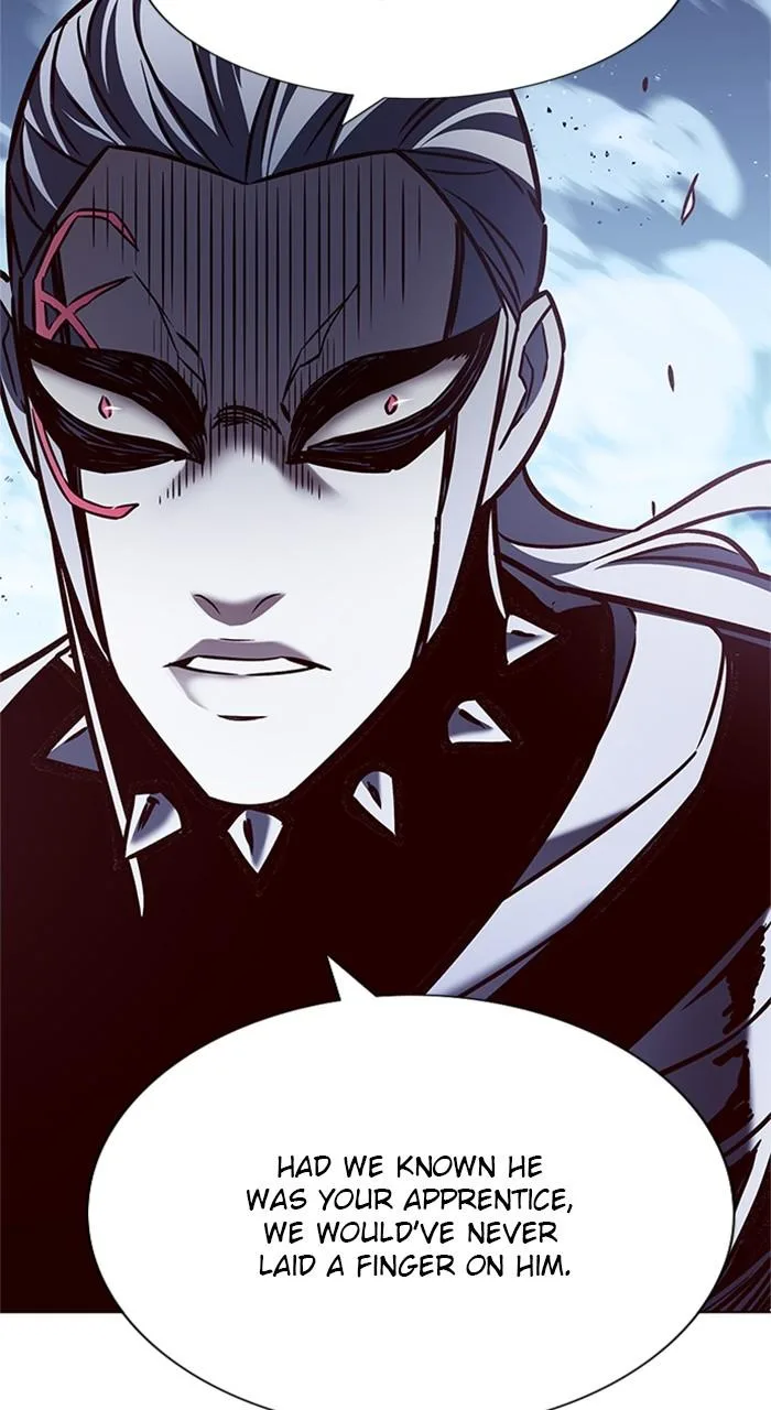 Eleceed - Chapter 211 - Page 45