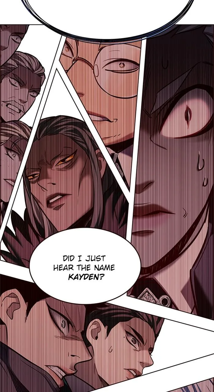 Eleceed - Chapter 211 - Page 6
