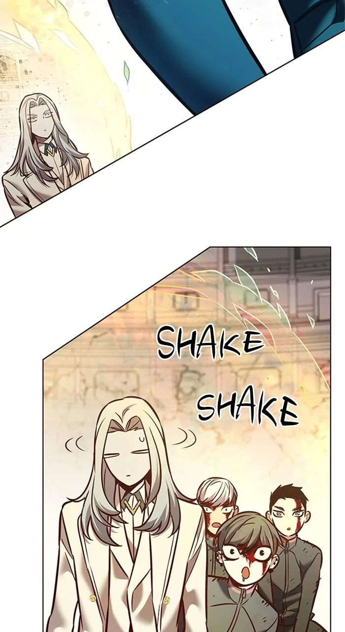 Eleceed - Chapter 211 - Page 61
