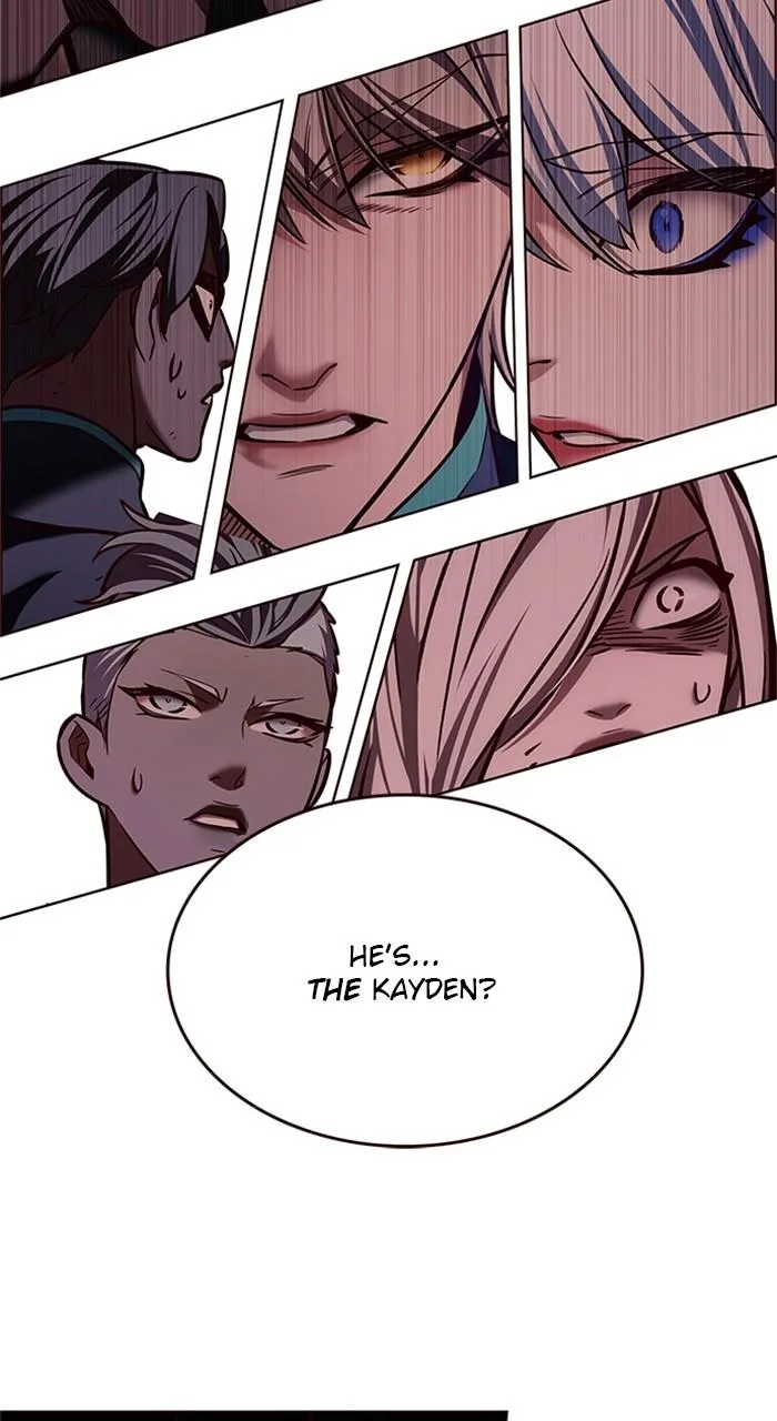 Eleceed - Chapter 211 - Page 7