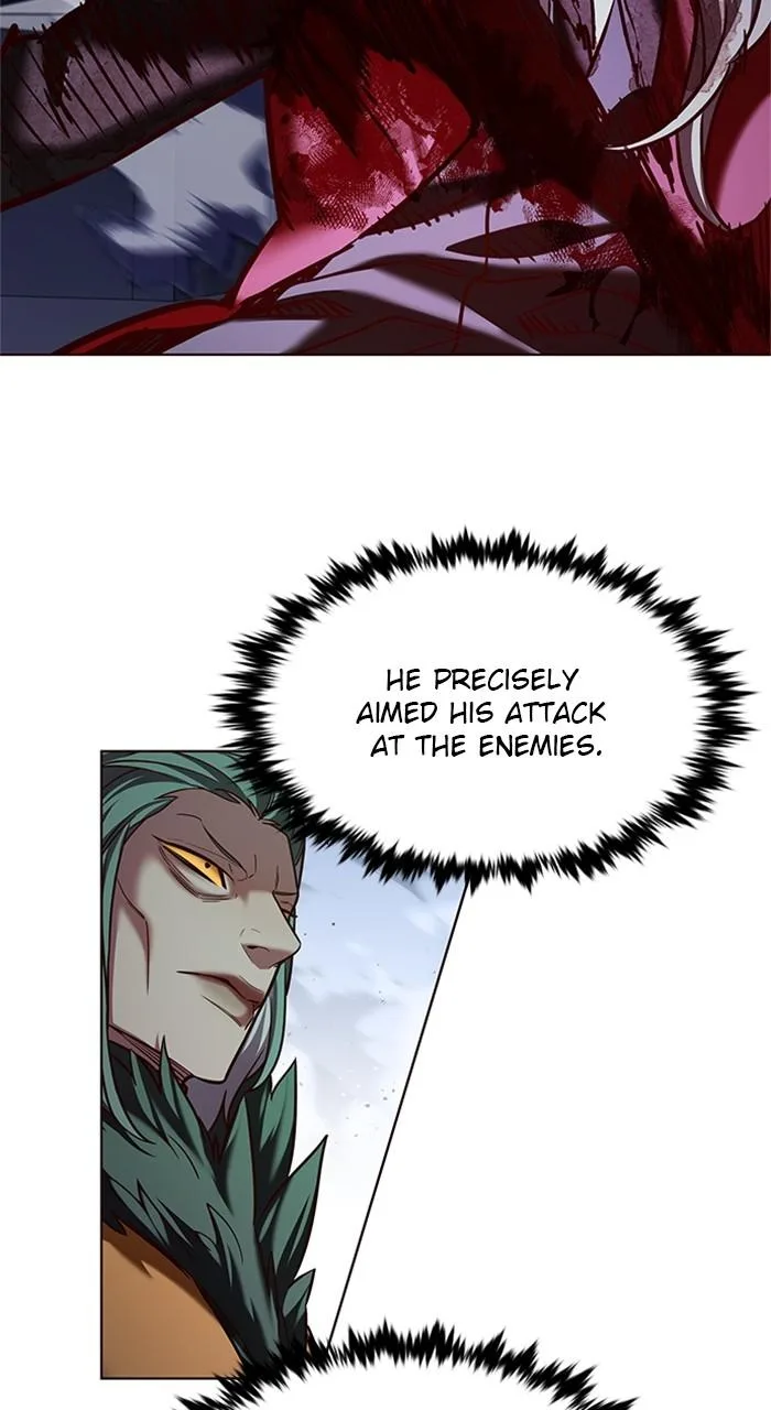 Eleceed - Chapter 212 - Page 14