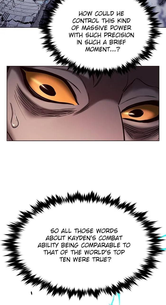 Eleceed - Chapter 212 - Page 16