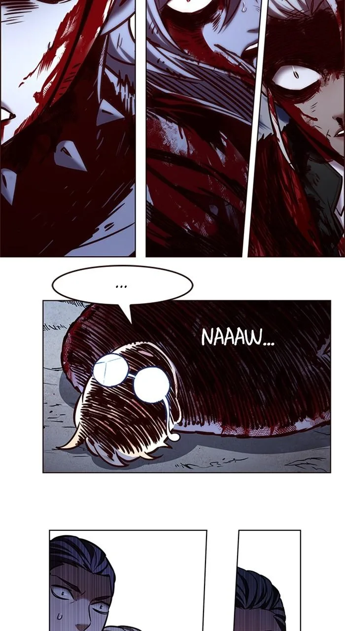 Eleceed - Chapter 212 - Page 27
