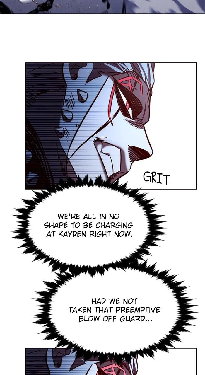 Eleceed - Chapter 212 - Page 30