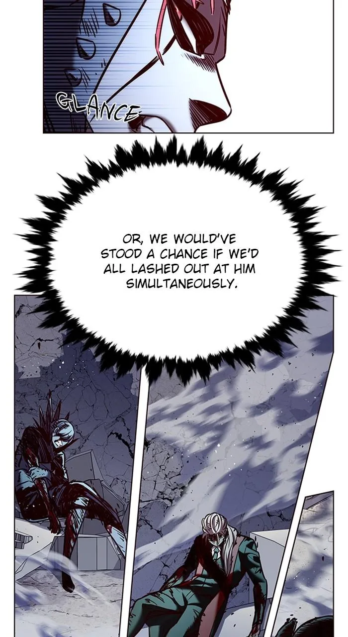 Eleceed - Chapter 212 - Page 31