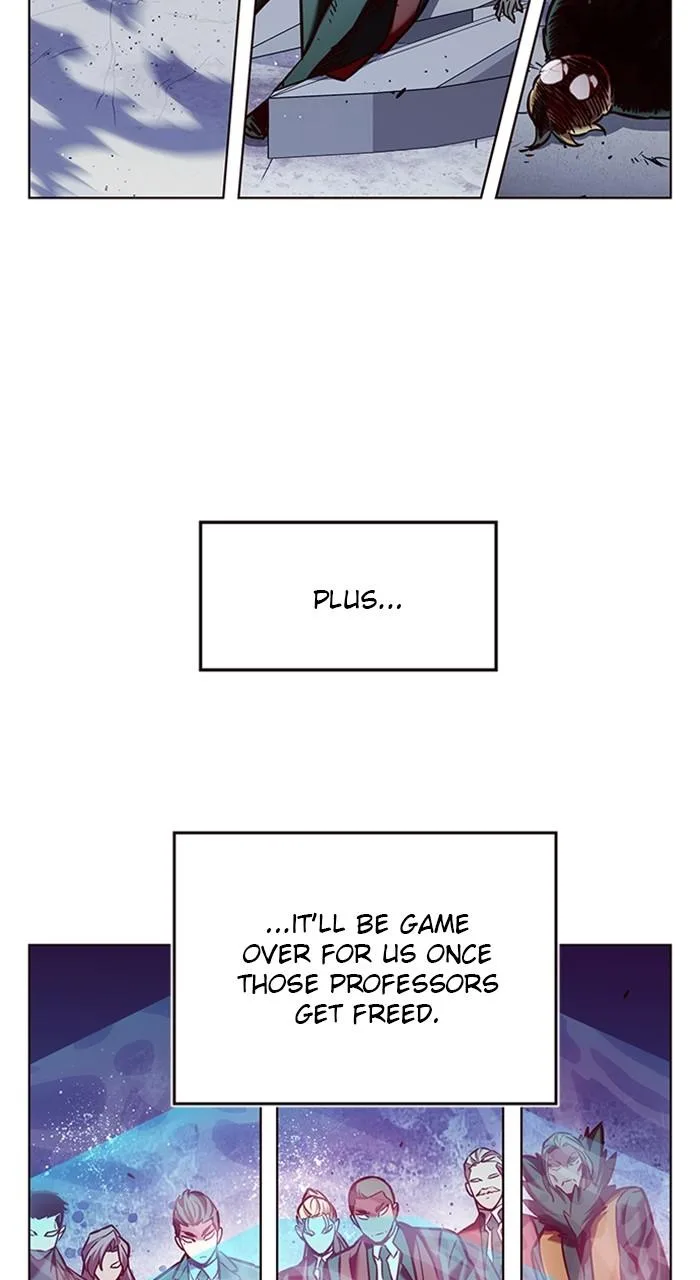 Eleceed - Chapter 212 - Page 32