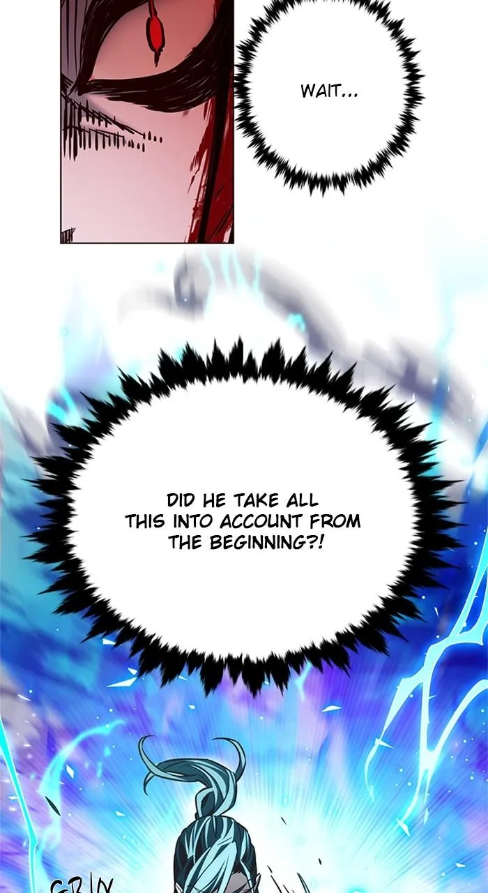 Eleceed - Chapter 212 - Page 34