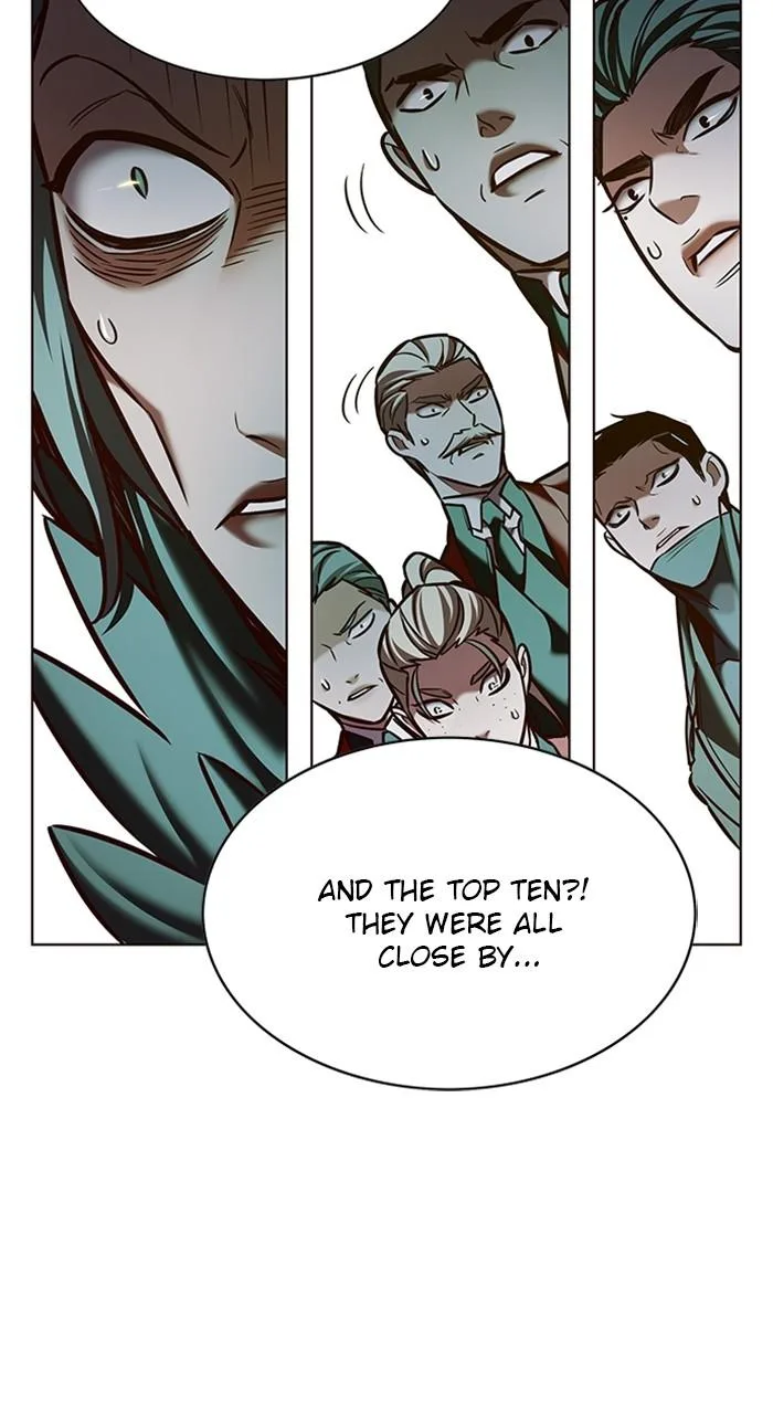 Eleceed - Chapter 212 - Page 4