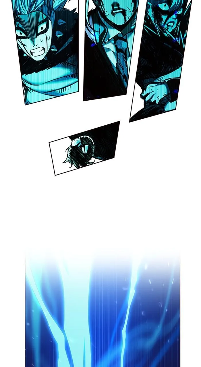 Eleceed - Chapter 212 - Page 44