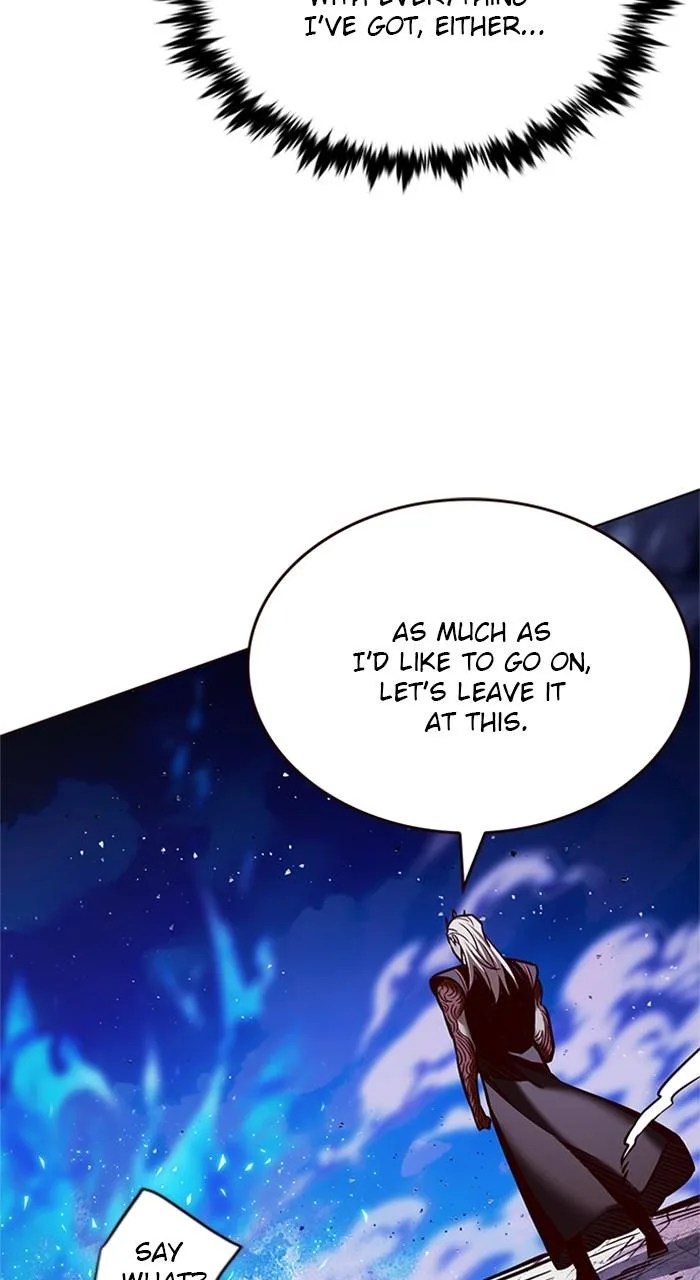 Eleceed - Chapter 213 - Page 105