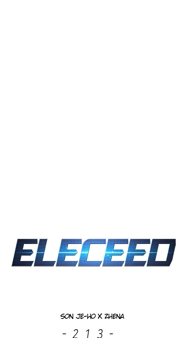 Eleceed - Chapter 213 - Page 11