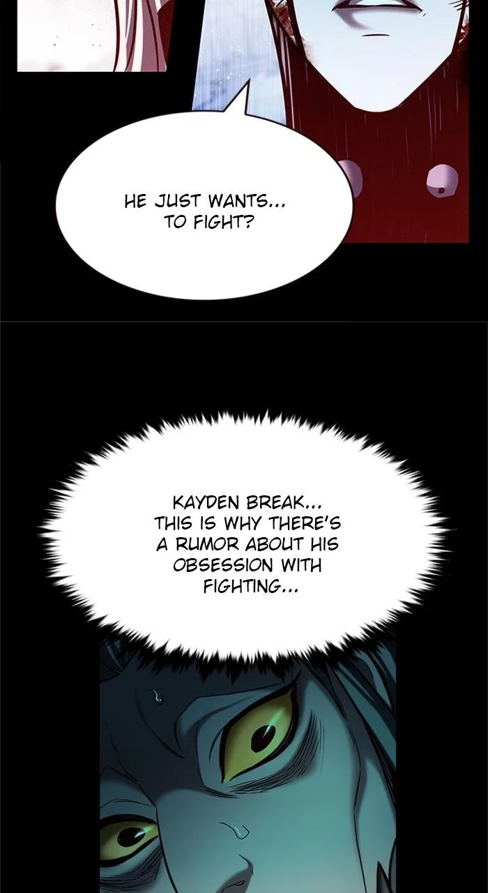 Eleceed - Chapter 213 - Page 21