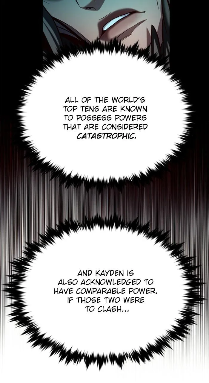 Eleceed - Chapter 213 - Page 22