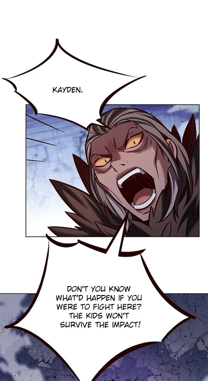 Eleceed - Chapter 213 - Page 23