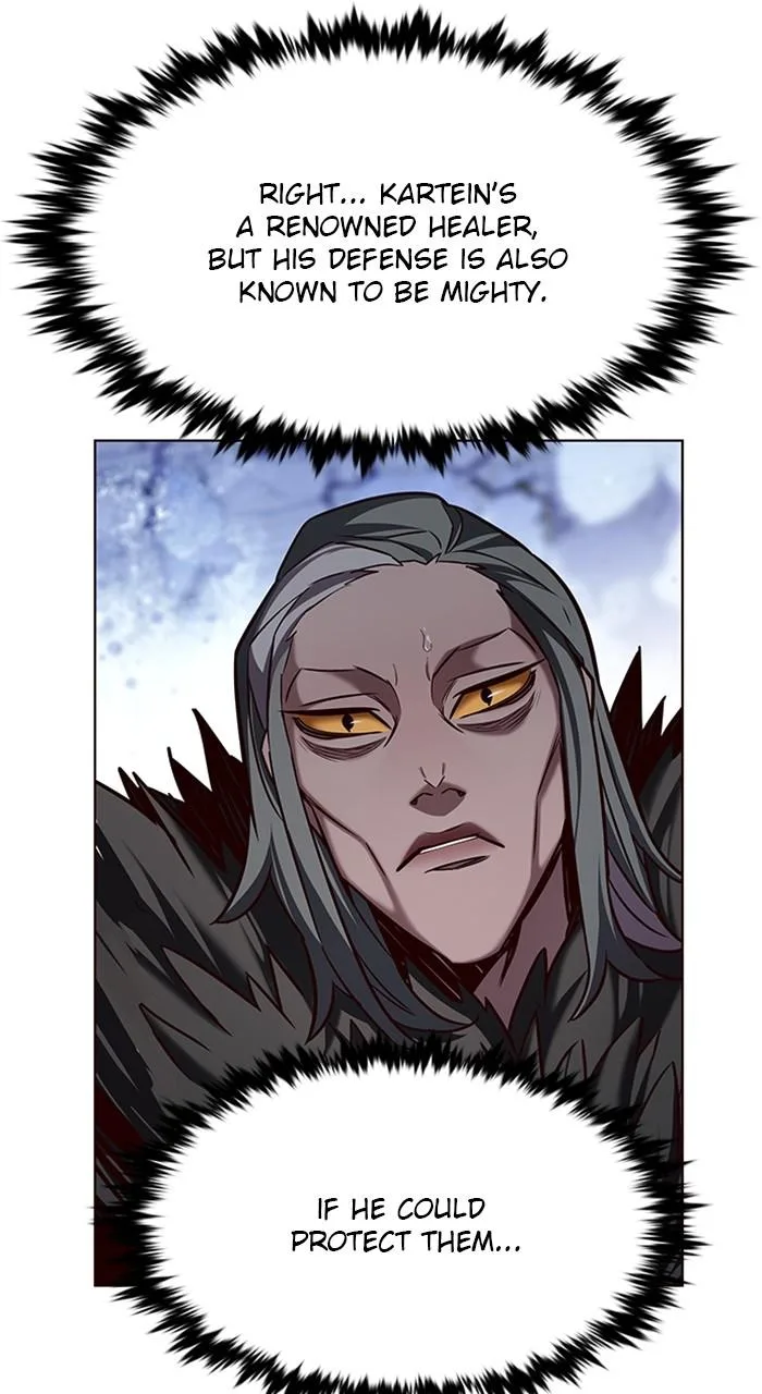 Eleceed - Chapter 213 - Page 27