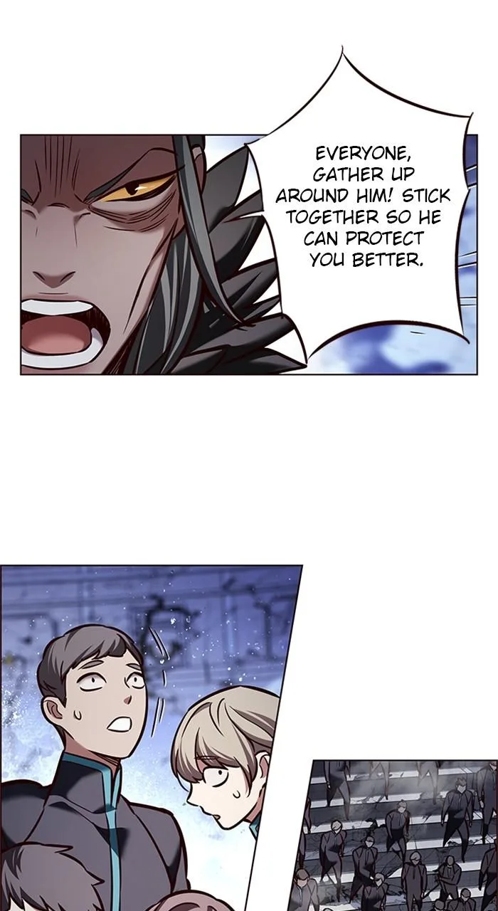 Eleceed - Chapter 213 - Page 34
