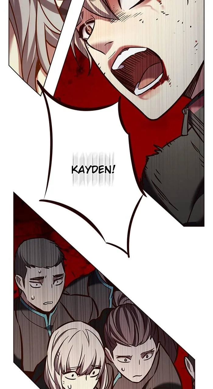 Eleceed - Chapter 213 - Page 63