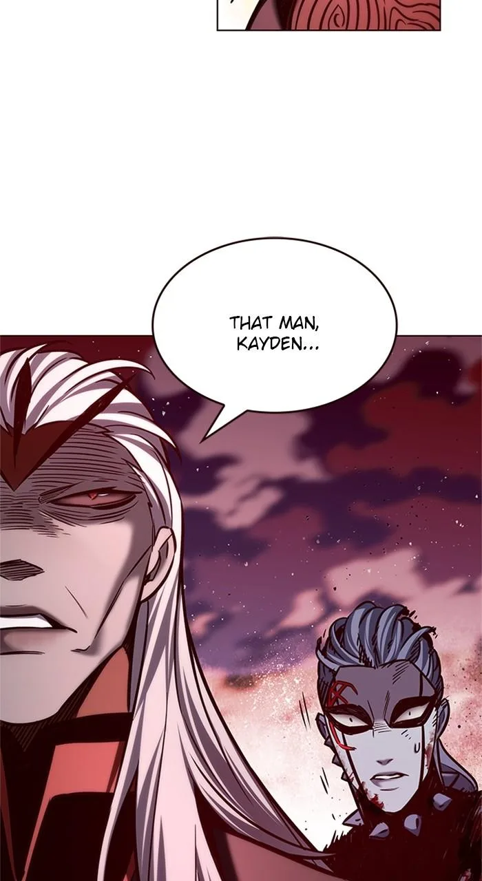 Eleceed - Chapter 213 - Page 8