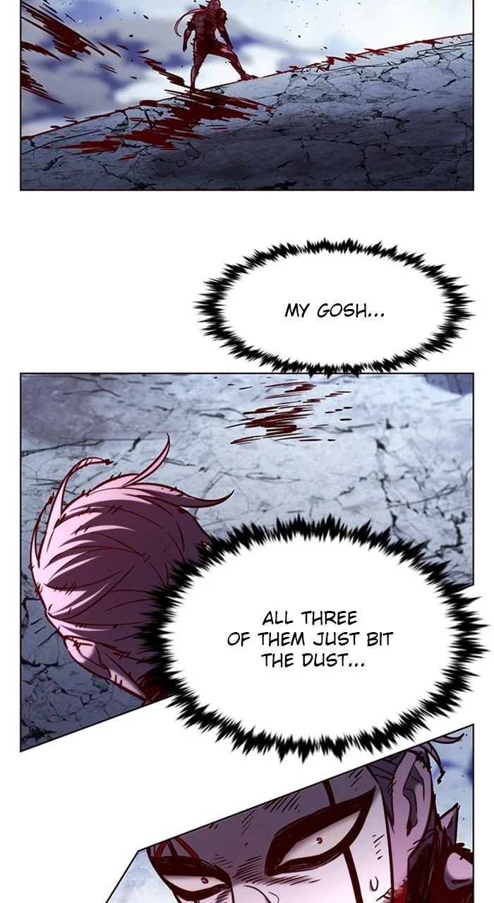 Eleceed - Chapter 213 - Page 98