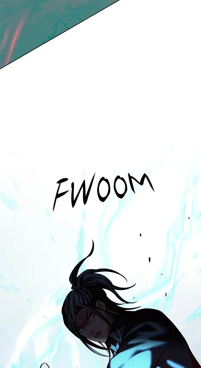 Eleceed - Chapter 214 - Page 20