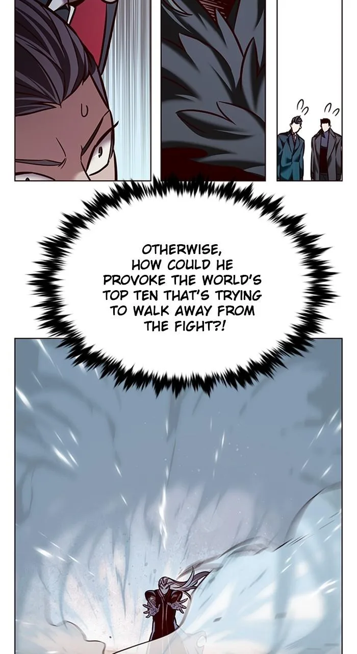 Eleceed - Chapter 214 - Page 24