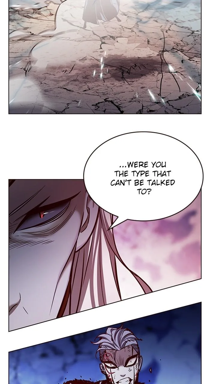Eleceed - Chapter 214 - Page 25