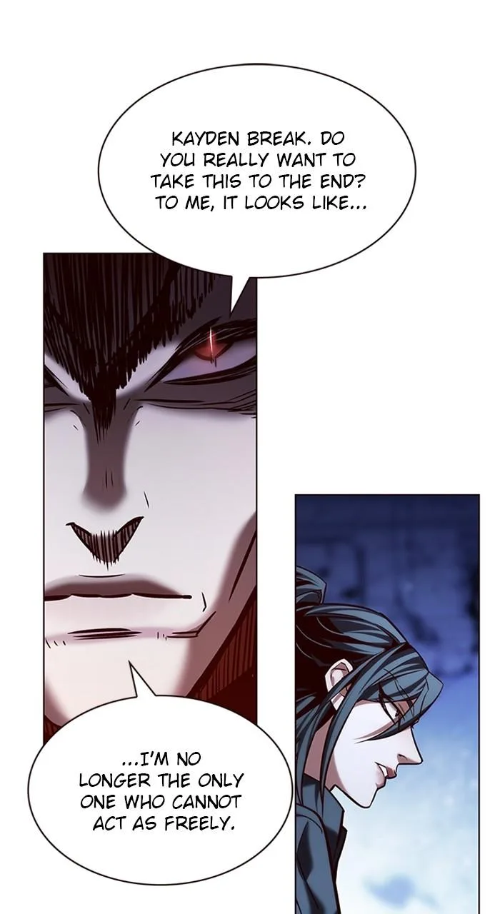 Eleceed - Chapter 214 - Page 27