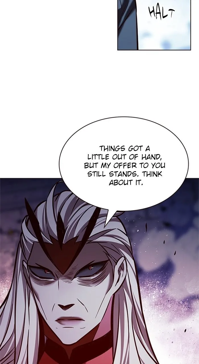 Eleceed - Chapter 214 - Page 28