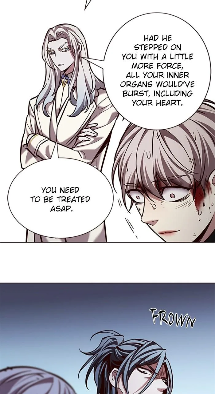 Eleceed - Chapter 214 - Page 38