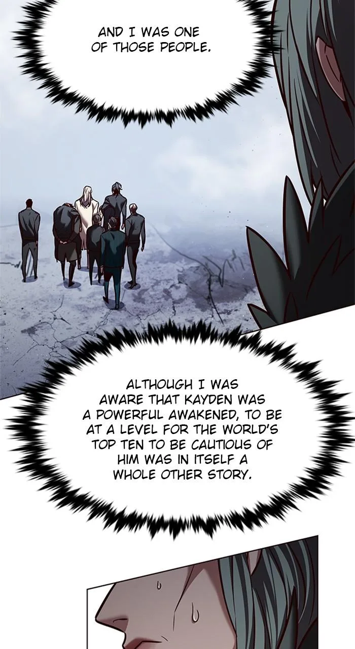 Eleceed - Chapter 214 - Page 44