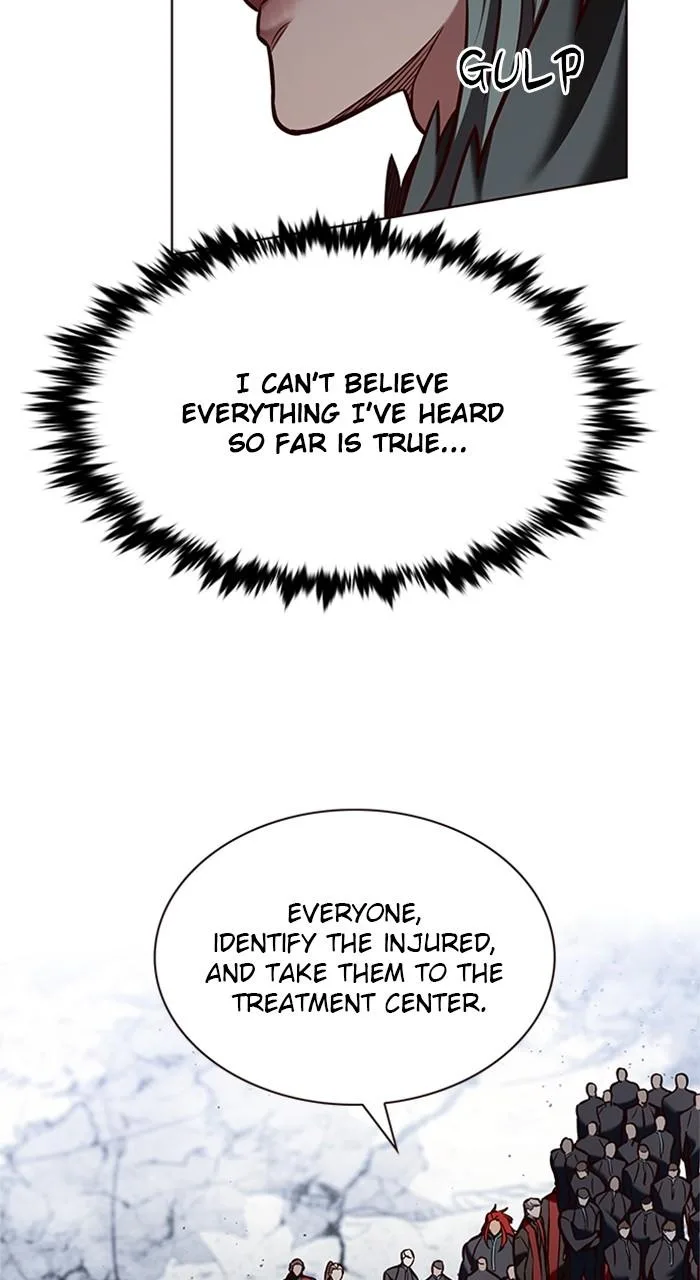 Eleceed - Chapter 214 - Page 45