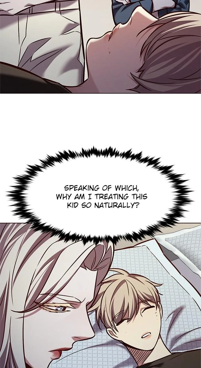 Eleceed - Chapter 214 - Page 54
