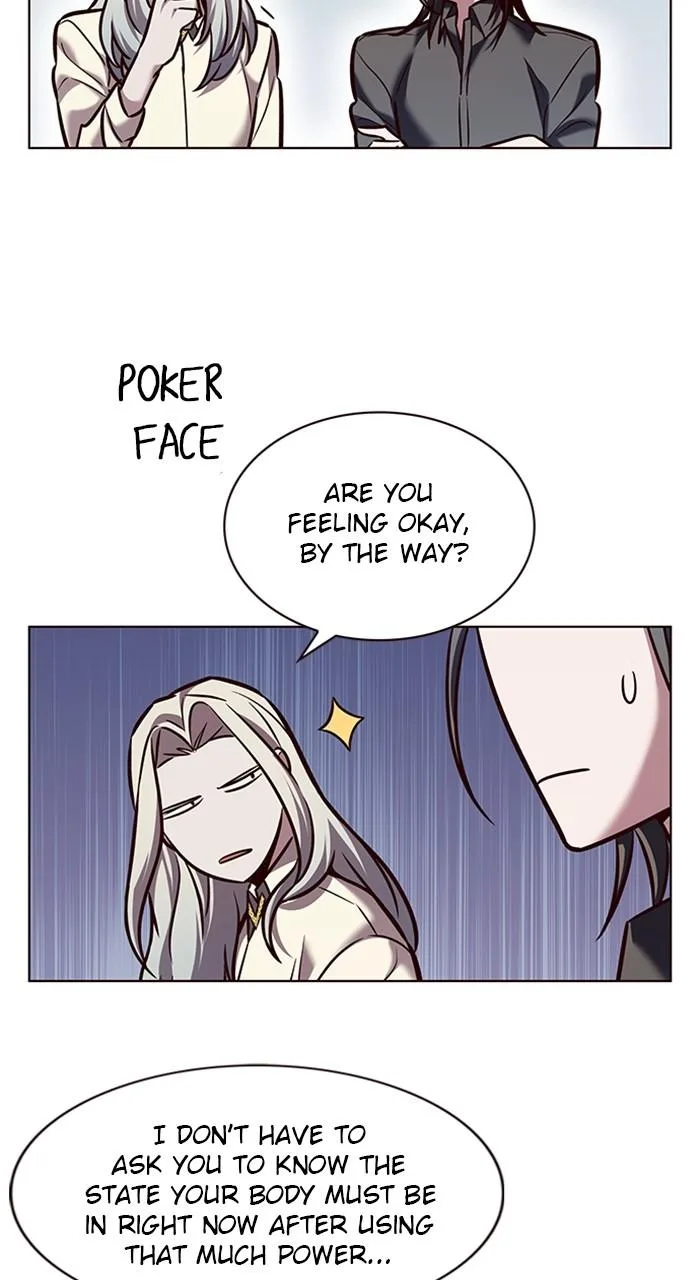 Eleceed - Chapter 214 - Page 60