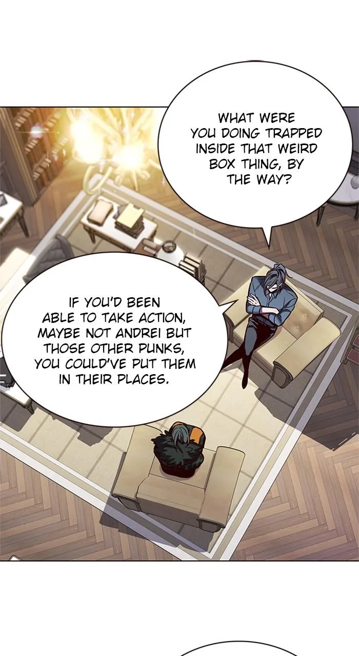 Eleceed - Chapter 215 - Page 11