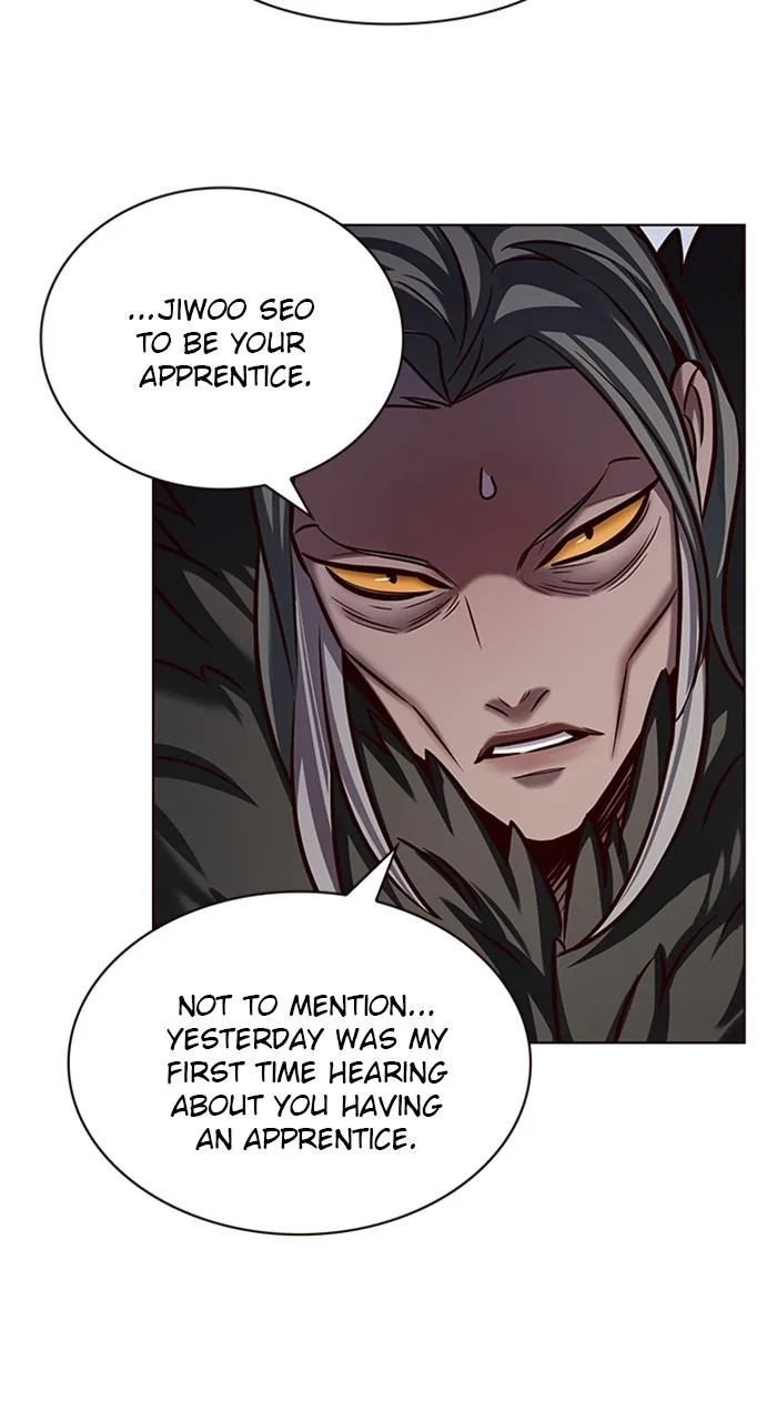 Eleceed - Chapter 215 - Page 14
