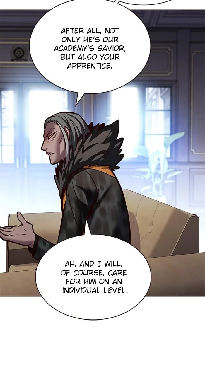 Eleceed - Chapter 215 - Page 16